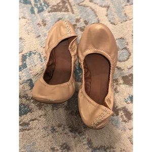 lucky brand emmie flats